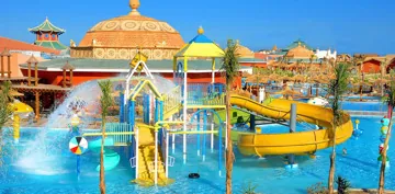 Jungle Aquapark'